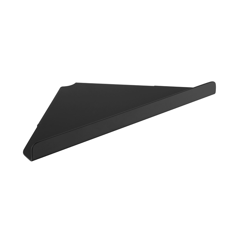 Triangular Basket Storage Rack